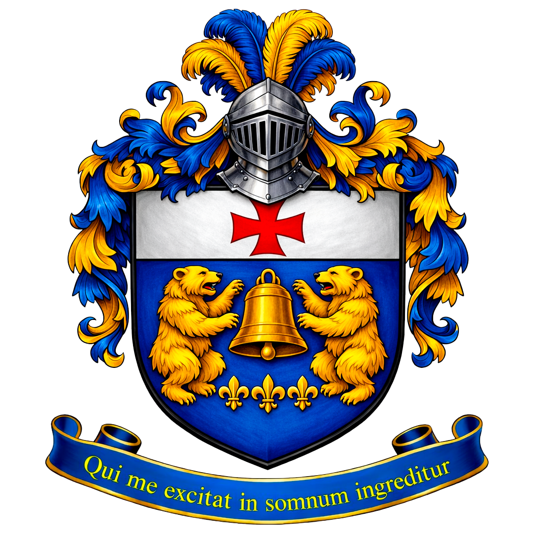 L'Art du Blason